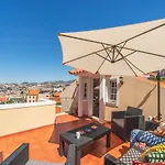Boa Vista By An Island Villa