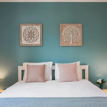 Boa Vista By An Island Villa *