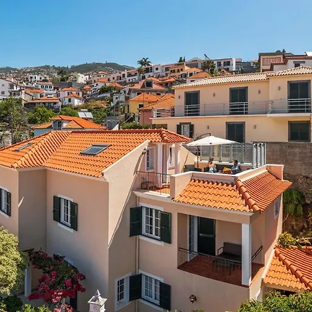 Boa Vista By An Island * Funchal (Madeira)