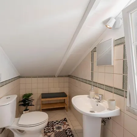 Villa Boa Vista By An Island Funchal (Madeira)