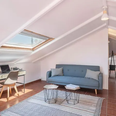 Villa Boa Vista By An Island