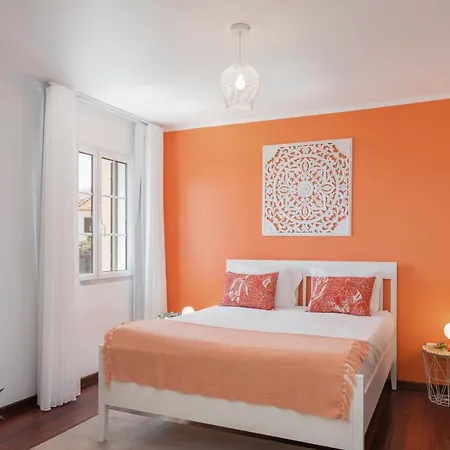 Villa Boa Vista By An Island