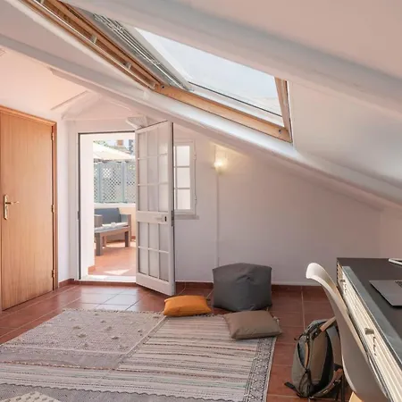 Boa Vista By An Island Funchal (Madeira)