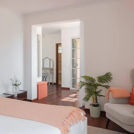 Boa Vista By An Island *