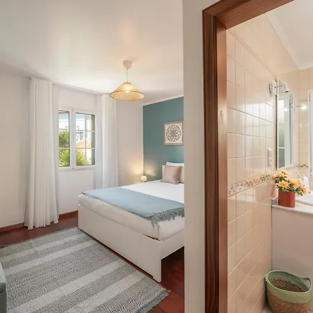 Boa Vista By An Island Funchal (Madeira)