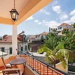 Villa Boa Vista By An Island *
