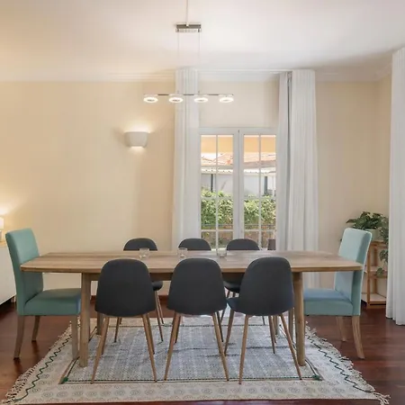 Boa Vista By An Island