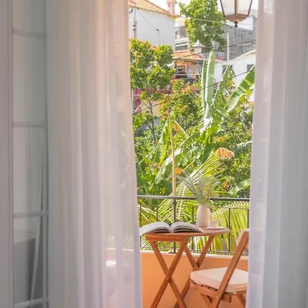 Boa Vista By An Island Villa Funchal