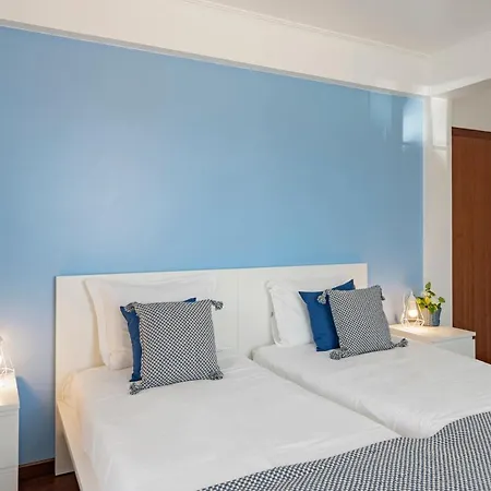 Boa Vista By An Island Villa