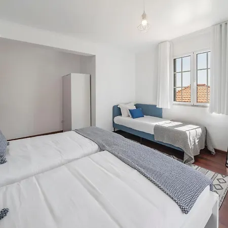 Boa Vista By An Island Villa Funchal