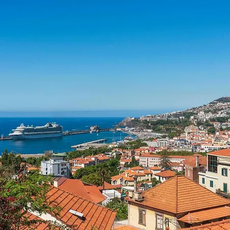 Boa Vista By An Island * Funchal (Madeira)