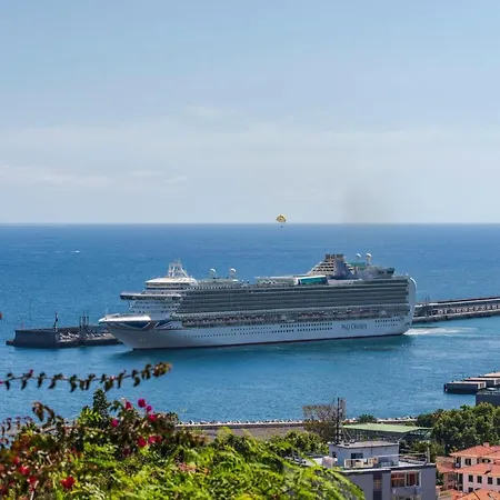 Boa Vista By An Island Вилла *
