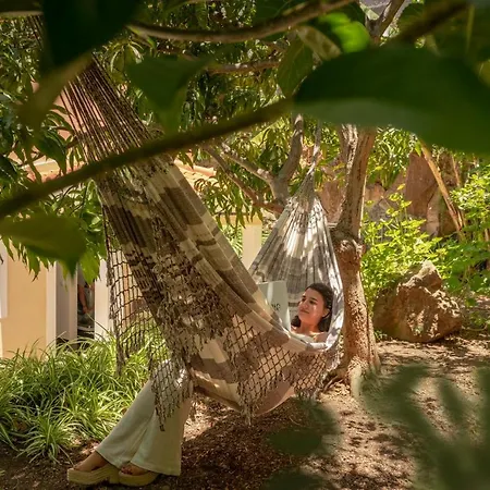 Boa Vista By An Island