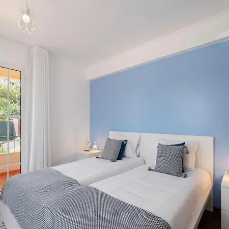 Boa Vista By An Island