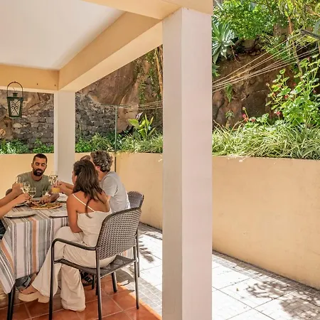 Вилла Boa Vista By An Island *