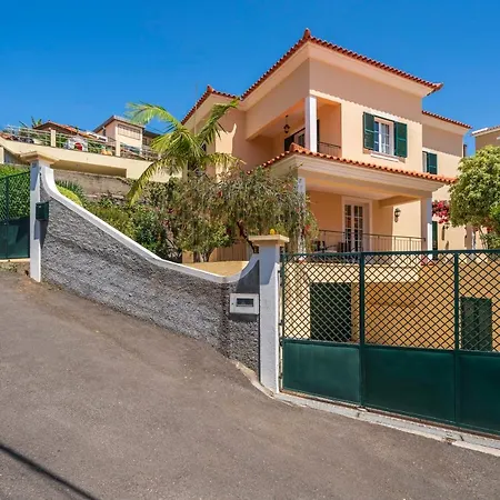 Boa Vista By An Island Фуншал