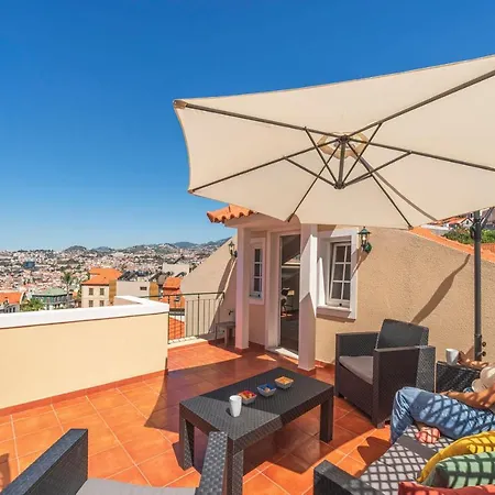 Boa Vista By An Island Вилла