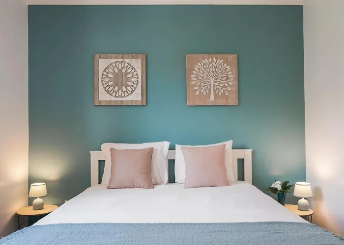 Boa Vista By An Island Villa *