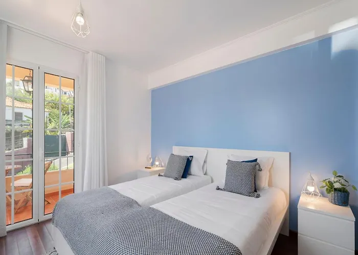Boa Vista By An Island