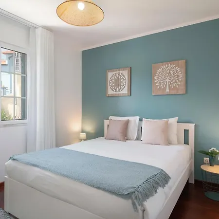 Villa Boa Vista By An Island Funchal