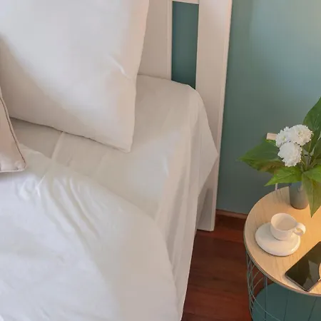 Villa Boa Vista By An Island *