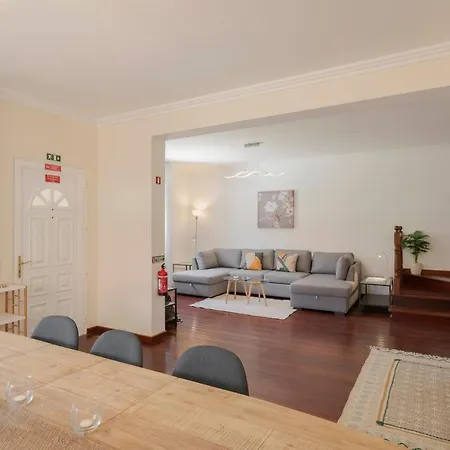 Boa Vista By An Island Villa