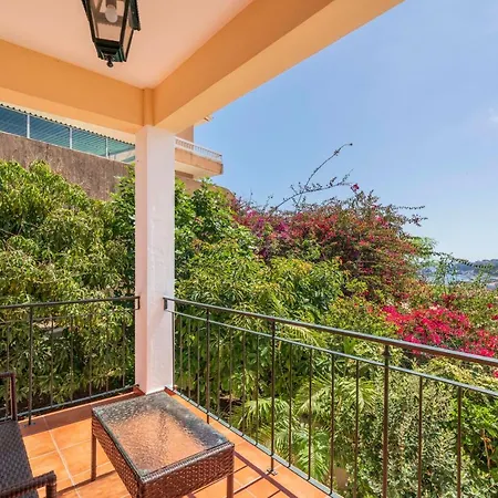 Boa Vista By An Island Villa