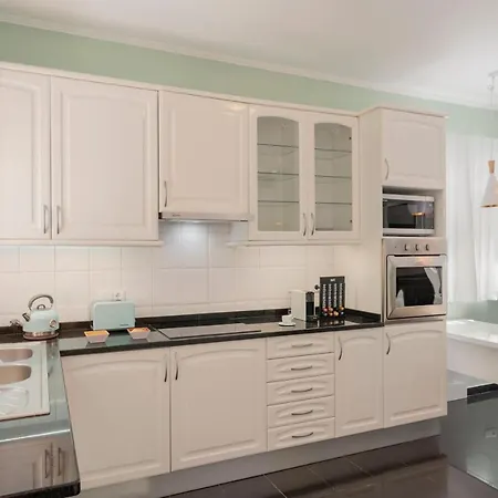 Villa Boa Vista By An Island