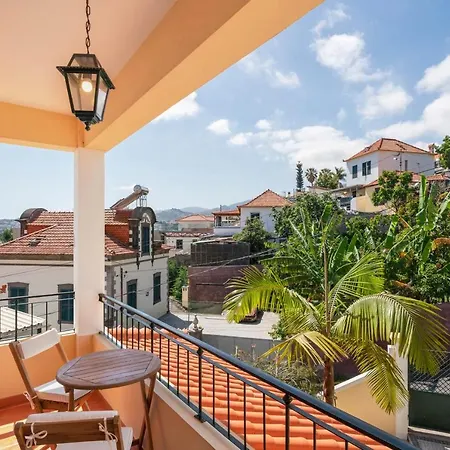 Villa Boa Vista By An Island *