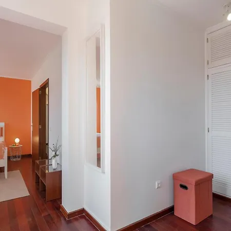 Boa Vista By An Island *